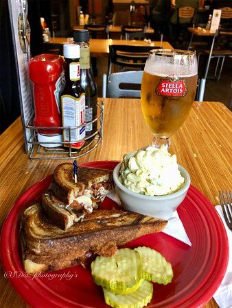 Temple Bar and Grille