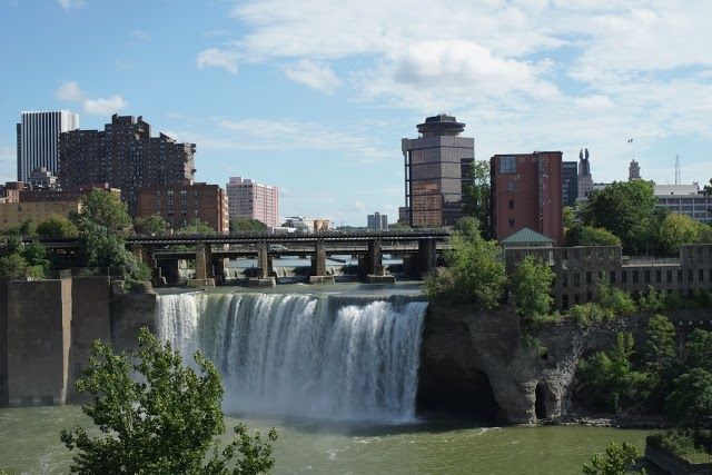 High Falls
