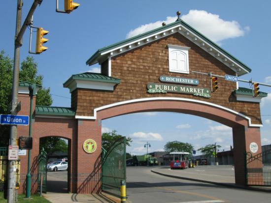 Rochester Public Market